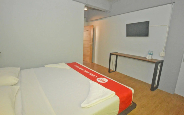 Nida Rooms Pak Nam Seven Voque