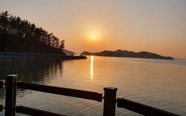 Sunmoon Pension