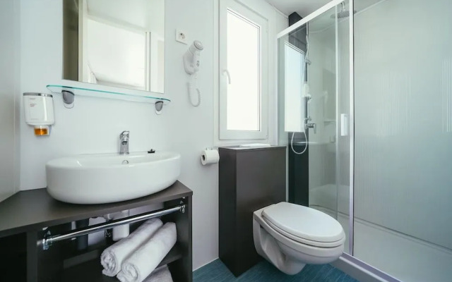 Falkensteiner Premium Mobile Homes and Camping Zadar