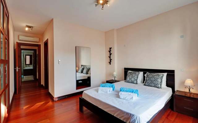 Dolce Apartment in Vilamoura