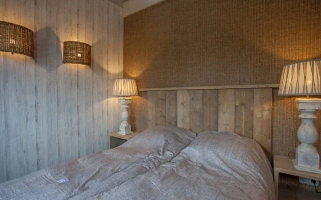 Holiday Home in Cothen by the Waterfront