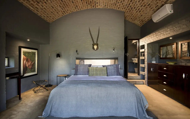 Cradle Boutique Hotel