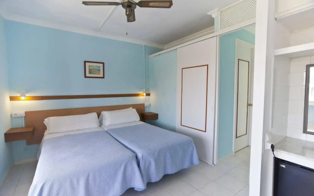 Cala Bona & Mar Blava Hotels