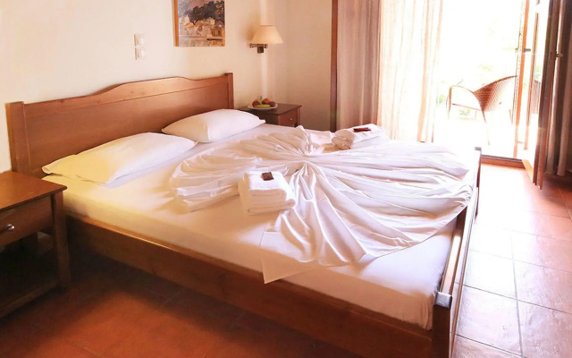 Xenios Apartments