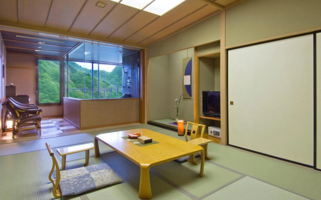 Nikko Senhime Monogatari