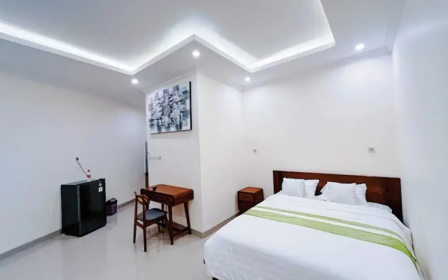 Dim House Jimbaran