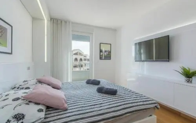 Luxury Apartments Novigrad