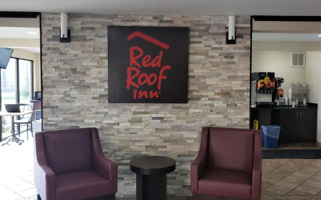 Red Roof Inn Kenner – New Orleans Airport NE