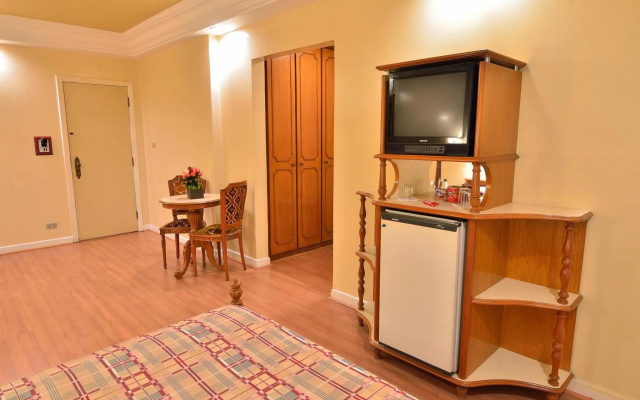 Hotel Castelar