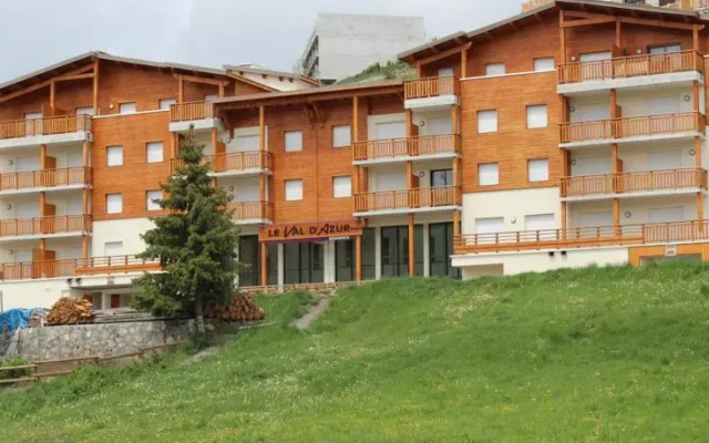 Résidence Le Val dAzur