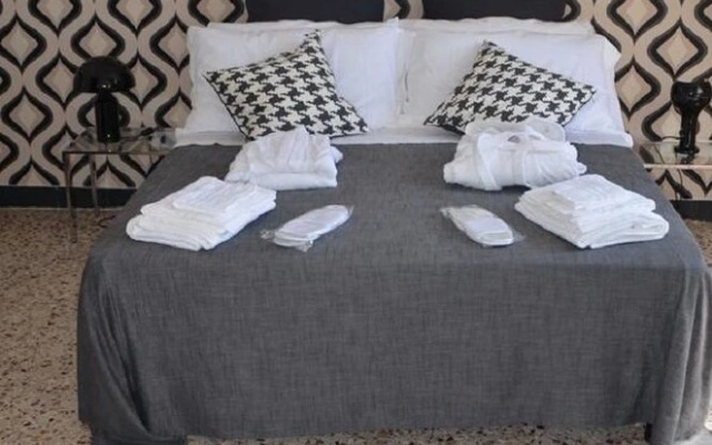 Le Coccole B&B