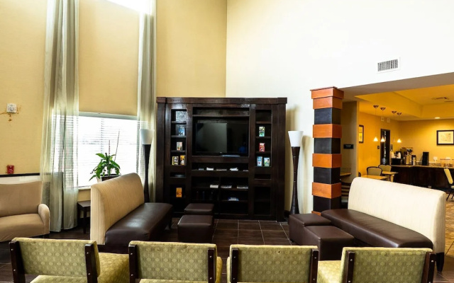 Rivers Inn & Suites