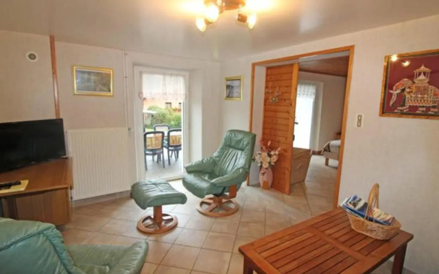Gite Liézey, 3 pièces, 4 personnes - FR-1-589-216
