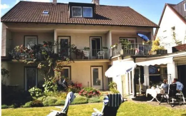 Kurpension Christine