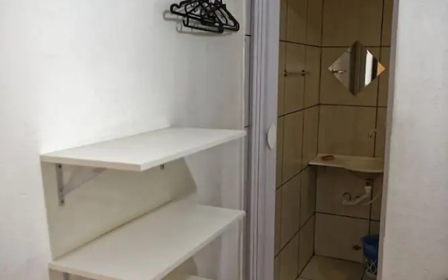 Pousada dos Girassóis