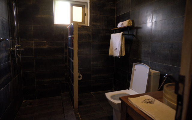 La Villa Aphro Benin