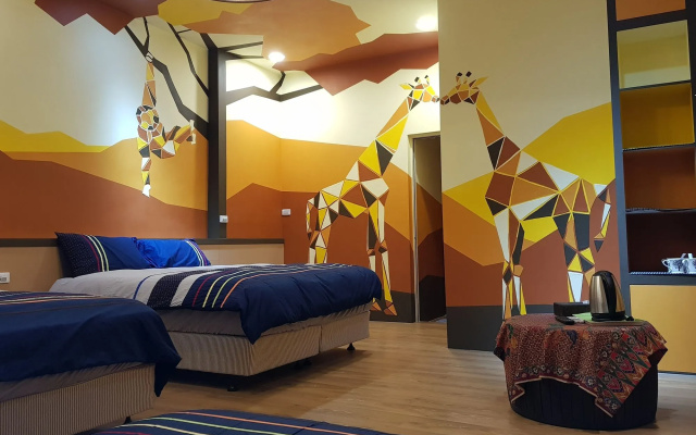 Sweet Heart Hostel