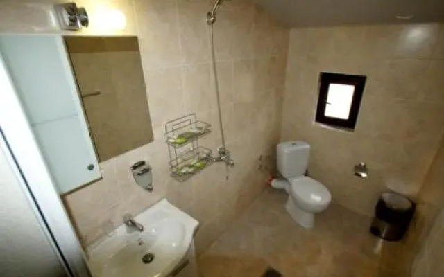 Hotel Divna
