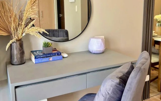 Room-elegant Studio in Saint Dominique