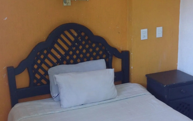 Hotel Nuevo Vallarta