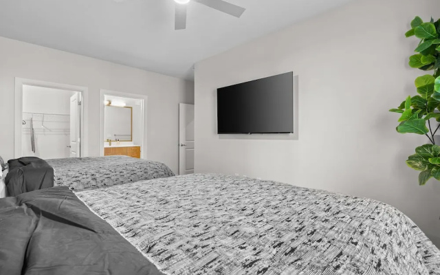 Platinum Suite Penthouse Suite The Gulch
