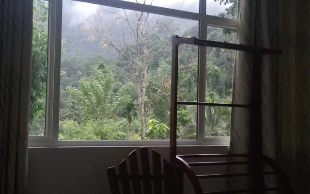 Evergreen Villa - Sinharaja