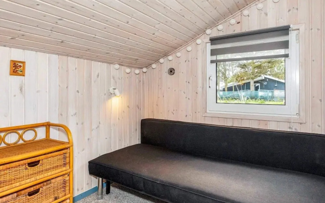4 Person Holiday Home in Lokken-by Traum