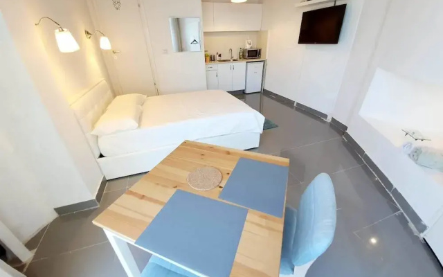 Agas Holiday Apartments Gefen Boutique