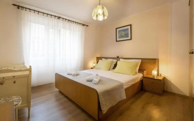 Apartment Žana-30m from beach