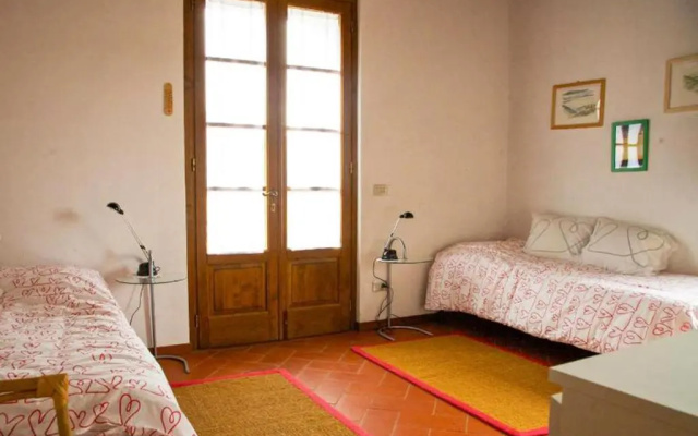 Agriturismo Capanna Delle Cozzole