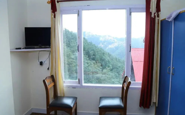 Loveena Homestay by OYO Rooms