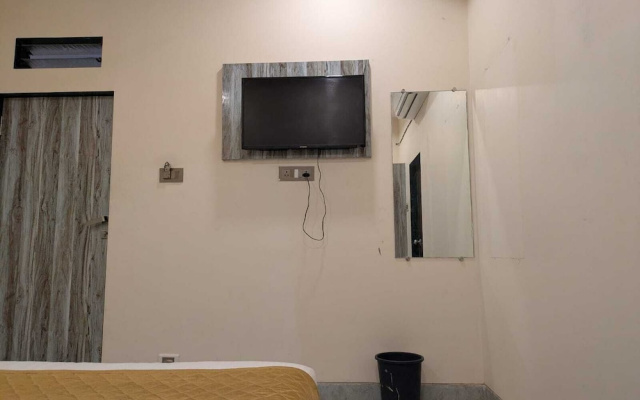 Hotel New Pride Suite