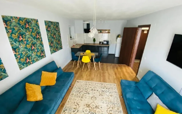 . Randevu Apartment