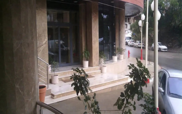 Cristal Appart Hotel