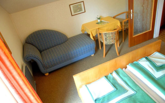 Hotel Gasthof Paunger