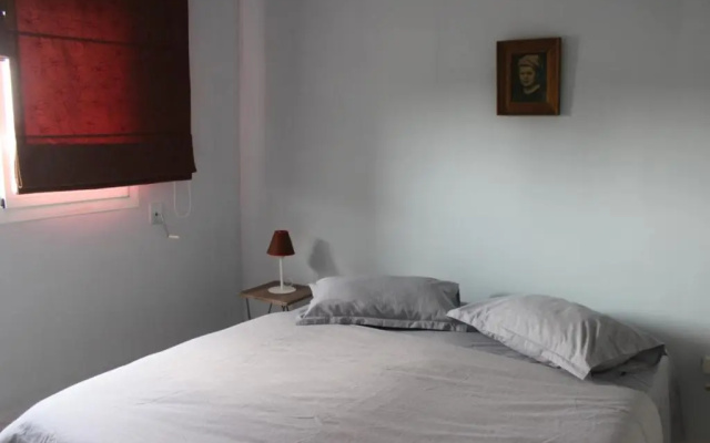 Appartement simple et propre