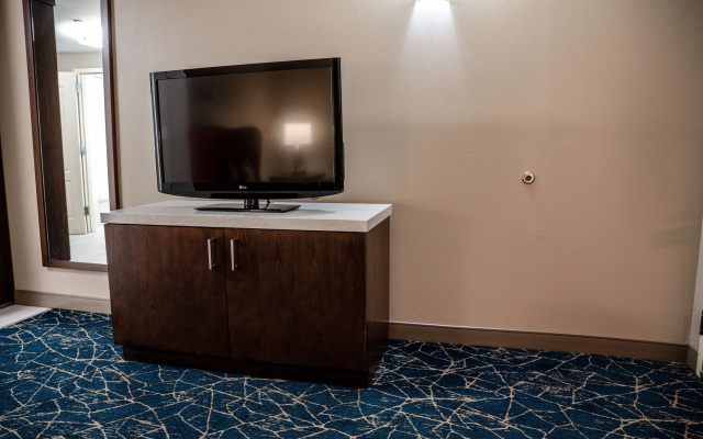 Hilton Garden Inn Fayetteville Fort Bragg