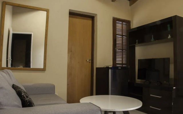 Apart Hotel Las Cepas