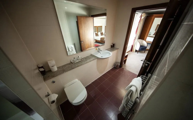 Berwick Manor Hotel