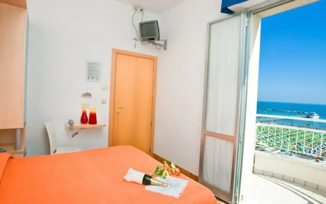 Hotel Centauro