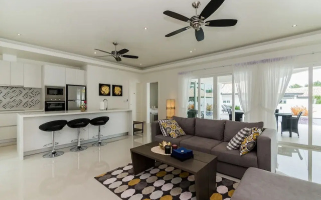 Orchid Paradise Homes OPV313