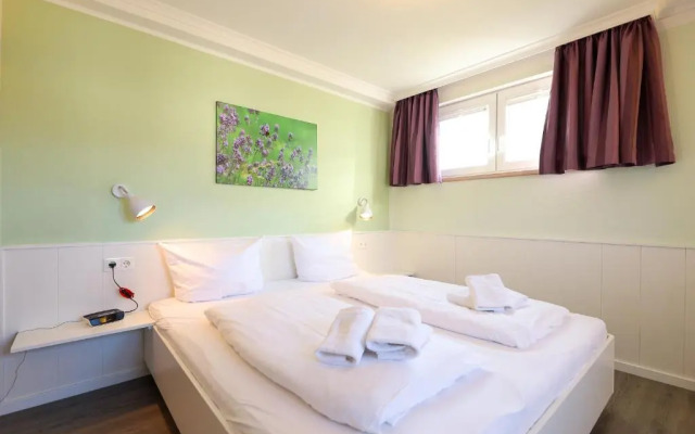 Appartement Rochts 16