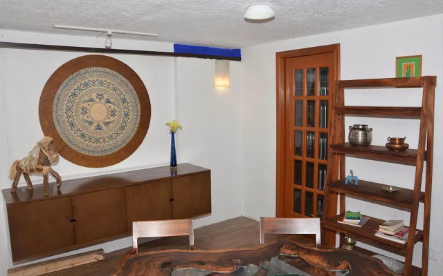 Casa Coyoacan