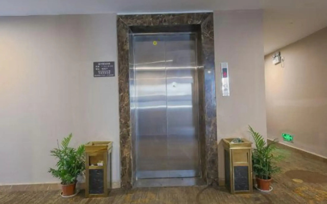 Pin Hotel