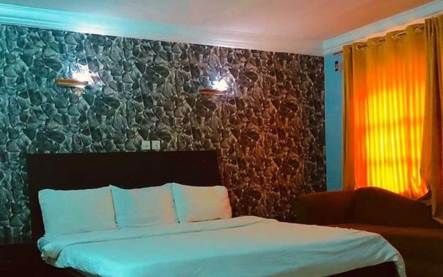 Beliana Suites