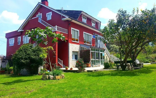 Pensión Casa Elena
