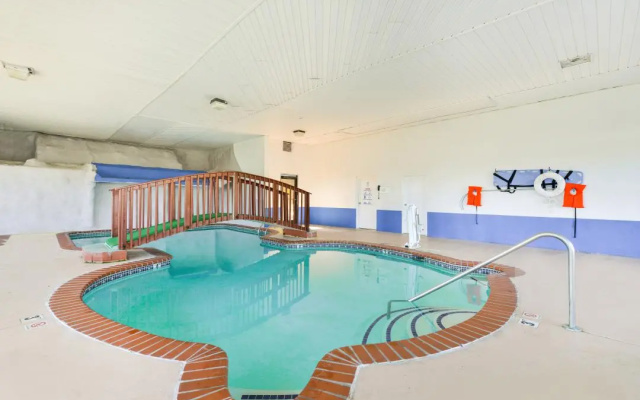 Americas Best Value Inn Somerset