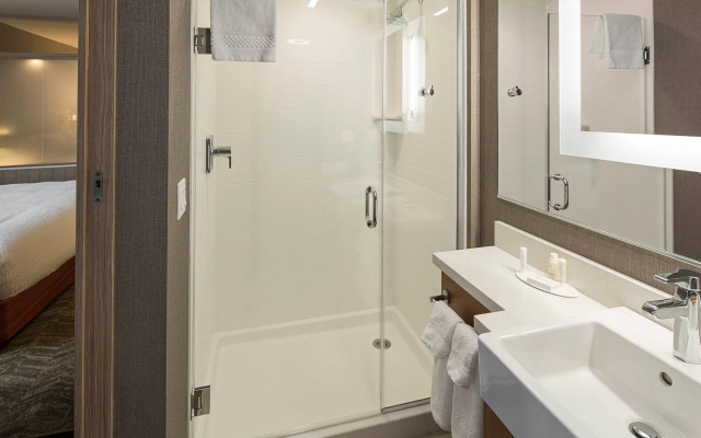 SpringHill Suites by Marriott Kalispell