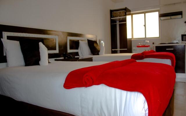 Laha Hotel