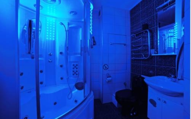 Апартаменты ApartSerg